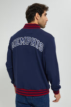 تنزيل الصورة على معرض الصور، Redtag-Navy-Bomber-Jacket-Jackets-Men's-