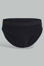 تنزيل الصورة على معرض الصور، مجموعة سراويل باللون الأسود (قطعتين)