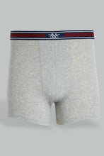 Load image into Gallery viewer, Redtag-Grey-2-Pack-Hipster-Hipsters-Men's-