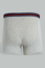 Load image into Gallery viewer, Redtag-Grey-2-Pack-Hipster-Hipsters-Men's-