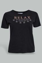 تنزيل الصورة على معرض الصور، Redtag-Grey-Photographic-Print-T-Shirt-Active-Tees-Women's-