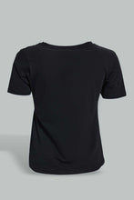 تنزيل الصورة على معرض الصور، Redtag-Grey-Photographic-Print-T-Shirt-Active-Tees-Women's-