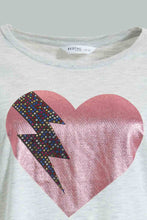 تنزيل الصورة على معرض الصور، Redtag-White-Photographic-Print-T-Shirt-Active-Tees-Women's-