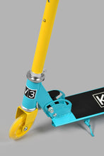 Load image into Gallery viewer, Redtag-Assorted-Wheels-Kids-Push-Scooter-Scooter-New-Born-Baby-
