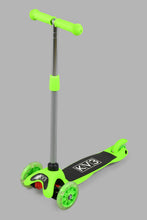Load image into Gallery viewer, Redtag-Assorted-Wheels-Kids-Push-Scooter-Scooter-New-Born-Baby-