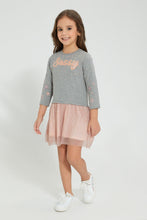تنزيل الصورة على معرض الصور، Redtag-Assorted-Embroideredellished-Dress-Colour:Assorted,-Filter:Girls-(2-to-8-Yrs),-Girls-Dresses,-New-In,-New-In-GIR,-Non-Sale,-S22A,-Section:Kidswear-Girls-2 to 8 Years