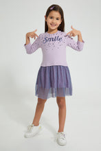 تنزيل الصورة على معرض الصور، Redtag-Assorted-Embroideredellished-Dress-Dresses-Girls-2 to 8 Years