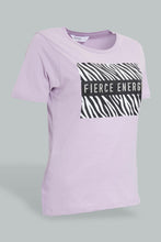 تنزيل الصورة على معرض الصور، Redtag-White-Photo-Graphic-Print-T-Shirt-Graphic-Prints-Women's-