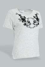 تنزيل الصورة على معرض الصور، Redtag-Red-Photo-Graphic-Print-T-Shirt-Graphic-Prints-Women's-
