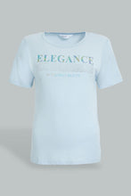 تنزيل الصورة على معرض الصور، Redtag-Yellow-Photo-Graphic-Print-T-Shirt-Graphic-Prints-Women's-