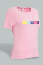 تنزيل الصورة على معرض الصور، Redtag-Grey-Photo-Graphic-Print-T-Shirt-Graphic-Prints-Women's-