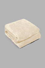 تنزيل الصورة على معرض الصور، Redtag-Yellow-Ultra-Soft-Blanket-(Single-Size)-Colour:Yellow,-Filter:Home-Bedroom,-HMW-BED-Blankets,-New-In,-New-In-HMW-BED,-Non-Sale,-S22B,-Section:Homewares-Home-Bedroom-