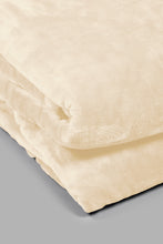 تنزيل الصورة على معرض الصور، Redtag-Yellow-Ultra-Soft-Blanket-(Single-Size)-Colour:Yellow,-Filter:Home-Bedroom,-HMW-BED-Blankets,-New-In,-New-In-HMW-BED,-Non-Sale,-S22B,-Section:Homewares-Home-Bedroom-