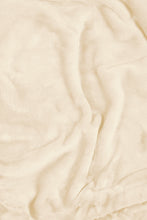 تنزيل الصورة على معرض الصور، Redtag-Yellow-Ultra-Soft-Blanket-(Single-Size)-Colour:Yellow,-Filter:Home-Bedroom,-HMW-BED-Blankets,-New-In,-New-In-HMW-BED,-Non-Sale,-S22B,-Section:Homewares-Home-Bedroom-