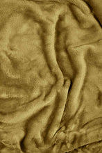 تنزيل الصورة على معرض الصور، Redtag-Olive-Ultra-Soft-Blanket-(Double-Size)-Colour:Olive,-Filter:Home-Bedroom,-HMW-BED-Blankets,-New-In,-New-In-HMW-BED,-Non-Sale,-S22B,-Section:Homewares-Home-Bedroom-