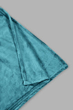 تنزيل الصورة على معرض الصور، Redtag-Blue-Ultra-Soft-Blanket-(Double-Size)-Colour:Blue,-Filter:Home-Bedroom,-HMW-BED-Blankets,-New-In,-New-In-HMW-BED,-Non-Sale,-S22B,-Section:Homewares-Home-Bedroom-