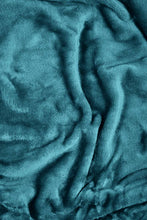 تنزيل الصورة على معرض الصور، Redtag-Blue-Ultra-Soft-Blanket-(Double-Size)-Colour:Blue,-Filter:Home-Bedroom,-HMW-BED-Blankets,-New-In,-New-In-HMW-BED,-Non-Sale,-S22B,-Section:Homewares-Home-Bedroom-