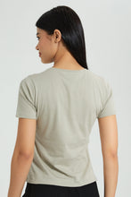 تنزيل الصورة على معرض الصور، Redtag-Yellow-Graphic-Print-T-Shirt-Colour:Yellow,-Filter:Women's-Clothing,-New-In,-New-In-Women,-Non-Sale,-S22B,-Section:Women,-Women-T-Shirts-Women's-