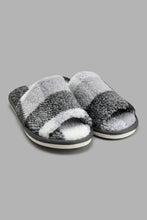 تنزيل الصورة على معرض الصور، Redtag-Assorted-Checkered-Slipper-Colour:Assorted,-Filter:Men's-Footwear,-Men-Slippers,-New-In,-New-In-Men-FOO,-Non-Sale,-S22A,-Section:Men-Men's-