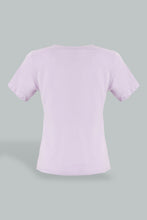 تنزيل الصورة على معرض الصور، Redtag-White-Graphic-Print-T-Shirt-Graphic-Prints-Women's-