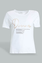 تنزيل الصورة على معرض الصور، Redtag-Black-Graphic-Print-T-Shirt-Colour:Black,-Filter:Women's-Clothing,-New-In,-New-In-Women,-Non-Sale,-S22A,-Section:Women,-Women-T-Shirts-Women's-