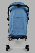 تنزيل الصورة على معرض الصور، Redtag-Red-Baby-Stroller-Dual-Tone-Stroller-New-Born-Baby-