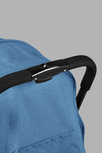 تنزيل الصورة على معرض الصور، Redtag-Red-Baby-Stroller-Dual-Tone-Stroller-New-Born-Baby-