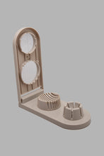 Load image into Gallery viewer, Redtag-Beige-Egg-Slicer-Egg-Slicer-Home-Dining-