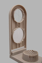 Load image into Gallery viewer, Redtag-Beige-Egg-Slicer-Egg-Slicer-Home-Dining-