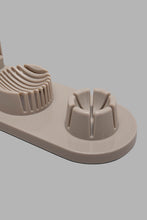 Load image into Gallery viewer, Redtag-Beige-Egg-Slicer-Egg-Slicer-Home-Dining-