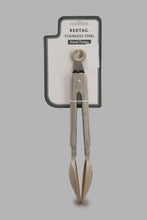 Load image into Gallery viewer, Redtag-Beige-Food-Tong-Accessories-Home-Dining-