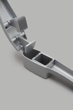 تنزيل الصورة على معرض الصور، Redtag-Beige-Garlic-Press-Accessories-Home-Dining-