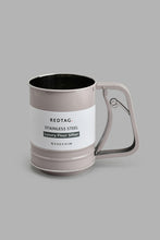 تنزيل الصورة على معرض الصور، Redtag-Beige-Flour-Sifter-Flour-Sifter-Home-Dining-