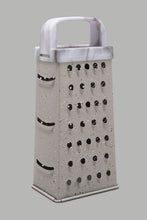 Load image into Gallery viewer, Redtag-Beige-Grater-Grater-Home-Dining-