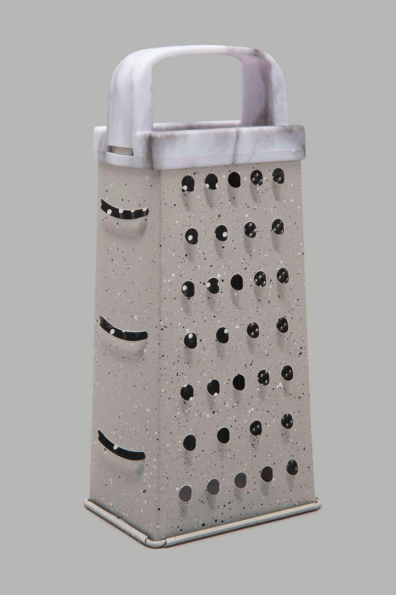 Redtag-Beige-Grater-Grater-Home-Dining-