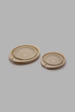 تنزيل الصورة على معرض الصور، Redtag-Beige-Colander-(2-Piece)-Colander-Home-Dining-