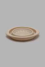 تنزيل الصورة على معرض الصور، Redtag-Beige-Colander-(2-Piece)-Colander-Home-Dining-