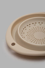 تنزيل الصورة على معرض الصور، Redtag-Beige-Colander-(2-Piece)-Colander-Home-Dining-