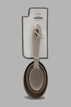 تنزيل الصورة على معرض الصور، Redtag-Beige-Measuring-Cups-(4Pcs)-Measuring-Cups-Home-Dining-