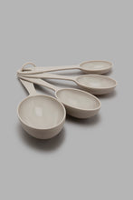 تنزيل الصورة على معرض الصور، Redtag-Beige-Measuring-Cups-(4Pcs)-Measuring-Cups-Home-Dining-