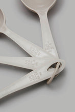تنزيل الصورة على معرض الصور، Redtag-Beige-Measuring-Cups-(4Pcs)-Measuring-Cups-Home-Dining-