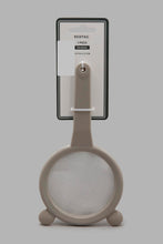 Load image into Gallery viewer, Redtag-Beige-Strainer-Accessories-Home-Dining-