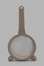 Load image into Gallery viewer, Redtag-Beige-Strainer-Accessories-Home-Dining-