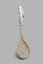Load image into Gallery viewer, Redtag-White-Marble-Skimmer-Accessories-Home-Dining-