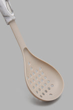 Load image into Gallery viewer, Redtag-White-Marble-Skimmer-Accessories-Home-Dining-