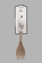 Load image into Gallery viewer, Redtag-White-Marble-Solid-Spoon-Accessories-Home-Dining-