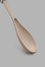 Load image into Gallery viewer, Redtag-White-Marble-Solid-Spoon-Accessories-Home-Dining-