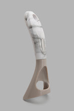 Load image into Gallery viewer, Redtag-White-Marble-Peeler-Accessories-Home-Dining-