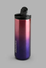 Load image into Gallery viewer, Redtag-Purple-Travel-Mug-Travel-Mugs-Home-Dining-
