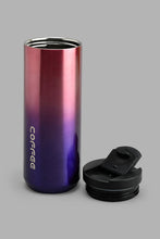 Load image into Gallery viewer, Redtag-Purple-Travel-Mug-Travel-Mugs-Home-Dining-